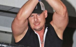 Indie Legend Eric Priest Passes Away at 50 Indie Legend Eric Priest Passes Away at 50