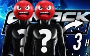 Individuals in WWE Frustrated with SmackDown’s Three-Hour Format Individuals in WWE Frustrated with SmackDown’s Three-Hour Format