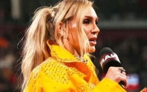 Internal Reaction to Charlotte Flair Getting Booed on 2/3 WWE RAW