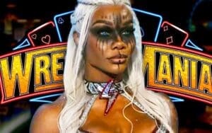 Jade Cargill’s WWE Absence Nearing an End with WrestleMania 41 in Sight