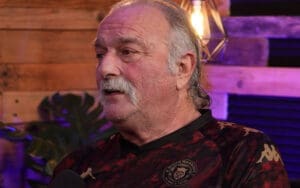 Jake Roberts Claims WCW Contract Dispute Drove Him to Cocaine Addiction