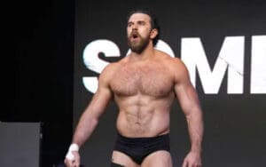 Jake Something Launches GoFundMe After Bicep Surgery Jake Something Launches GoFundMe After Bicep Surgery