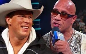 JBL Defends The Rock’s Return Amid Fan Debate Over Part-Time Stars