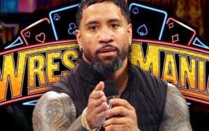 Jey Uso Addresses Critics Who Say He Doesn’t Deserve a Top Spot Jey Uso Addresses Critics Who Say He Doesn’t Deserve a Top Spot