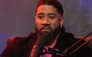 Jey Uso Admits He Thought WWE Would Fire Him Every Year Jey Uso Admits He Thought WWE Would Fire Him Every Year