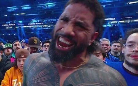 Jey Uso Confirms WrestleMania 41 Title Match After Shocking Royal