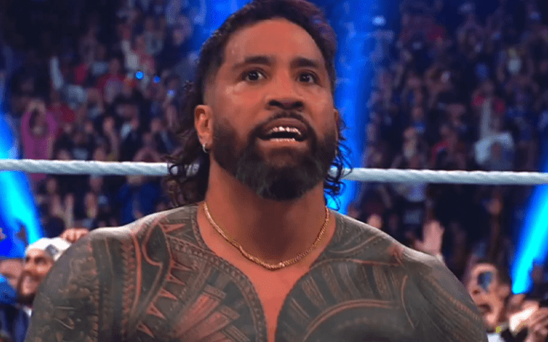 Jey Uso Wins 2025 Men's WWE Royal Rumble Match