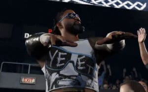 Jey Uso’s ‘YEET’ Entrance Added to WWE 2K25 After Fan Backlash Jey Uso’s ‘YEET’ Entrance Added to WWE 2K25 After Fan Backlash