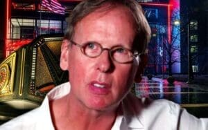 Jim Johnston’s WWE Status After Unexpected Credit Error on RAW Jim Johnston's WWE Status After Unexpected Credit Error on RAW