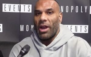 Jinder Mahal Reveals If AEW Has Contacted Him Since Leaving WWE