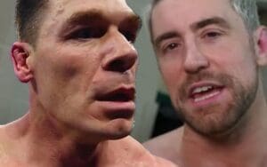 Joe Hendry Calls Out John Cena After WWE Royal Rumble Surprise