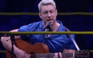 Joe Hendry Explains How His ‘Please Get Fired’ Creed Parody Came to Be