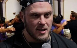 Joey Janela Denies Getting Hit in Wild GCW Indianapolis Brawl With Dylan Bostic