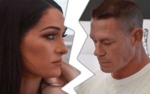 John Cena and Nikki Bella’s Breakup Story Takes a Twist Amid Their Royal Rumble Returns John Cena and Nikki Bella’s Breakup Story Takes a Twist Amid Their Royal Rumble Returns