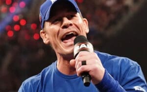 John Cena Makes It Clear—This Farewell Tour Is Truly the End