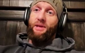 Josh Alexander ‘Going Crazy’ Over Not Knowing Contract Details Ahead of Free Agency