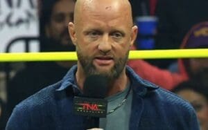 Josh Alexander Set to Become a Free Agent as TNA Contract Nears Its End