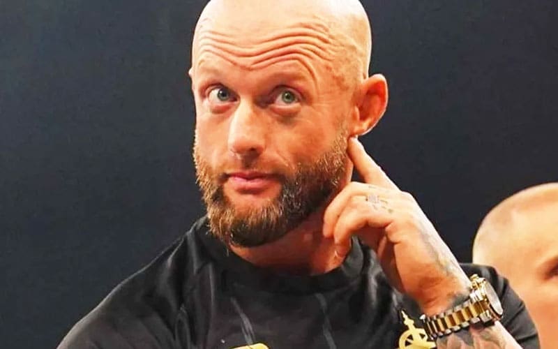 Josh Alexander’s First Pro Wrestling Appearance After TNA Exit Unveiled