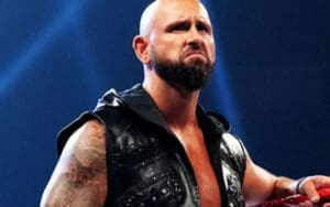 Karl Anderson Teases New Identity After WWE Release—What’s Next for the Former OC Star?