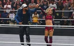 Karmen Petrovic Becomes #1 Contender For Women's North American Title During 2/18 NXT