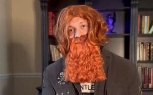 Karrion Kross Brutally Mocks Sami Zayn While Exposing His Silence on Fired WWE Stars Karrion Kross Brutally Mocks Sami Zayn While Exposing His Silence on Fired WWE Stars