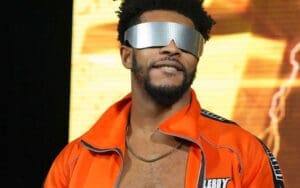 Kevin Knight’s Future in Wrestling Uncertain as AEW, NJPW & WWE Loom Kevin Knight’s Future in Wrestling Uncertain as AEW, NJPW & WWE Loom