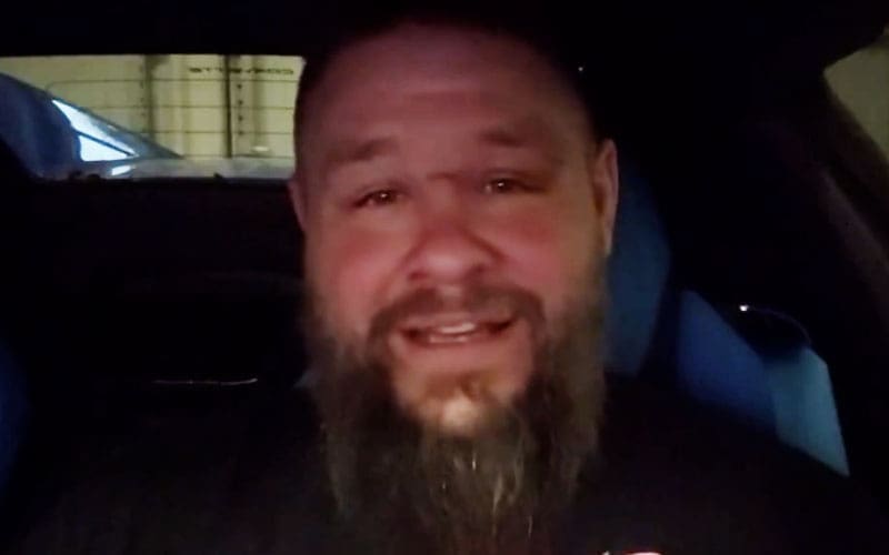 Kevin Owens Calls Sami Zayn a “Horrible Friend” in Heated Promo Ahead of 2/7 WWE SmackDown