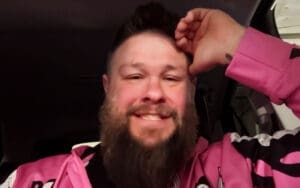 Kevin Owens Challenges Sami Zayn to Face Him at WWE Elimination Chamber Kevin Owens Challenges Sami Zayn to Face Him at WWE Elimination Chamber