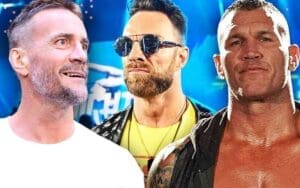 LA Knight Admits Concern Over Staying Relevant After CM Punk & Randy Orton’s WWE Return