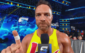 LA Knight Calls Out Drew McIntyre’s Royal Rumble Drama in Brutal SmackDown Segment LA Knight Calls Out Drew McIntyre’s Royal Rumble Drama in Brutal SmackDown Segment