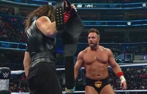 LA Knight Earns Another United States Title Shot During 2/14 WWE SmackDown