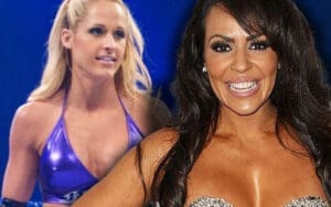 Layla Reacts to Michelle McCool’s WWE Hall of Fame Induction
