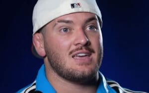 LFG Rookie BJ Ray Already Stirring Up Controversy in WWE Before His In-Ring Debut LFG Rookie BJ Ray Already Stirring Up Controversy in WWE Before His In-Ring Debut