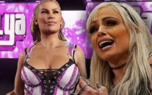 Liv Morgan Wants WWE 2K25 to Fix Natalya’s Boobs… and Add a LivDom Entrance