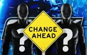 Major Change Possible for Planned WWE SmackDown Match Major Change Possible for Planned WWE SmackDown Match