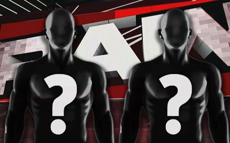 Multiple Matches and Segment Revealed for March 17 WWE RAW