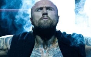 Malakai Black Fuels WWE Return Rumors with Cryptic Instagram Post