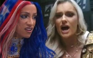 Mariah May Accuses AEW of Holding Her Back to Protect Mercedes Mone