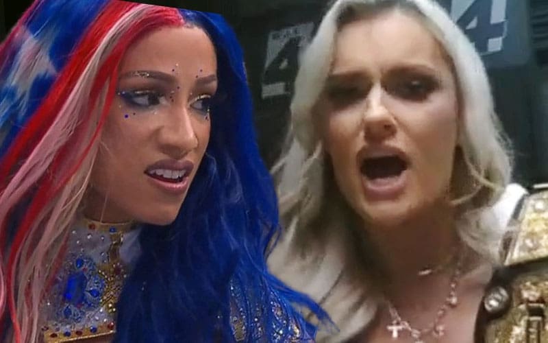Mariah May Accuses AEW of Holding Her Back to Protect Mercedes Mone