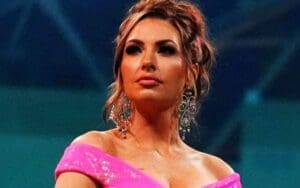 McKenzie Mitchell Signs With TNA As Full-Time Ring Announcer