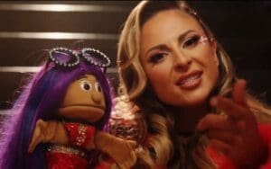 Mercedes Mone Accuses Harley Cameron of Trying to Be Eminem After Diss Track Drop