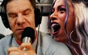 Mercedes Moné Dismisses Dave Meltzer’s Flair-Sting Comparison With Brutal Response