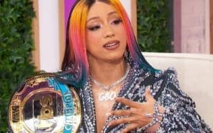 Mercedes Moné Says Naming Potential AEW Recruits Would Lead WWE to Sign Them