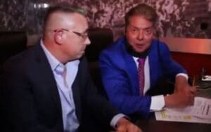 Michael Cole Claims Vince McMahon Never Let Him Fully Be Himself in WWE