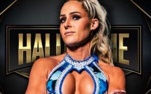 Michelle McCool Announced for 2025 WWE Hall of Fame Induction
