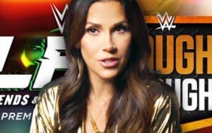 Mickie James Dismisses "WWE LFG" Comparisons to "Tough Enough"