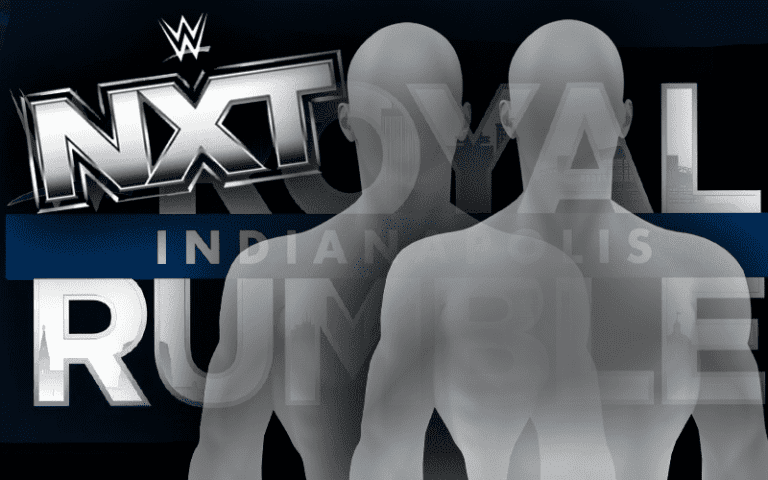 Multiple Surprise NXT Entrants Appear During 2025 Women's Royal Rumble