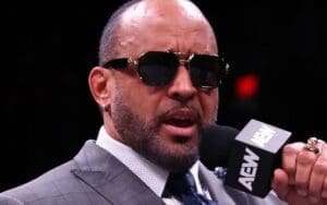 MVP Confirms Plans After In-Ring Career Ends