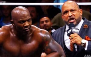 MVP Reveals WWE’s Treatment of Shelton Benjamin Pushed Him to AEW