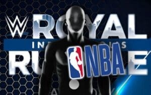 NBA Star Says Triple H Was “A Little Scared” to Let Him Enter the 2025 Royal Rumble NBA Star Says Triple H Was "A Little Scared" to Let Him Enter the 2025 Royal Rumble